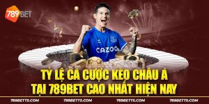 Kèo châu Á – Kinh nghiệm cá cược win 100% ít người biết