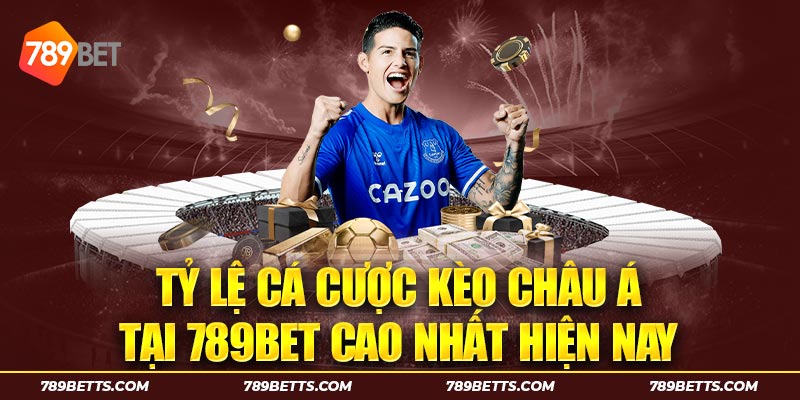 Kèo châu Á – Kinh nghiệm cá cược win 100% ít người biết