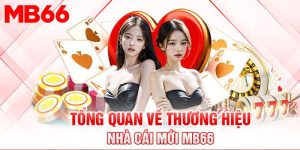 Tổng quan đến bạn nhà cái cá cược hấp dẫn MB66 Tổng quan đến bạn nhà cái cá cược hấp dẫn MB66